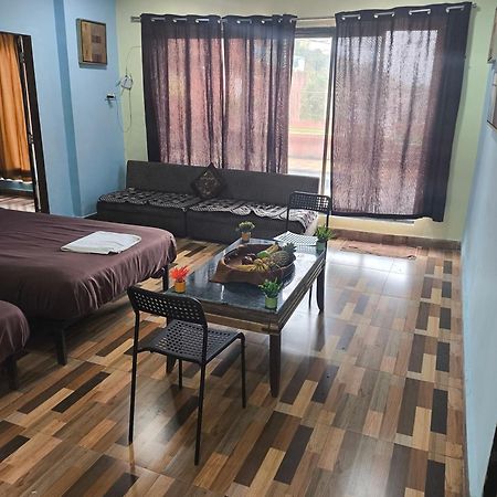 King Size Deck Villa Mumbai Exterior foto